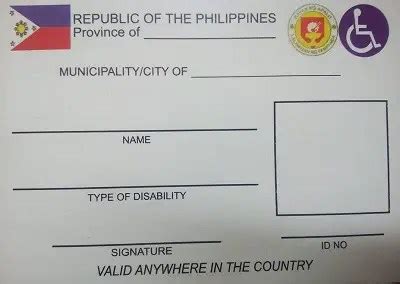 how to get pwd id in antipolo|How To Get PWD ID (Plus Guide to PWD Benefits) .